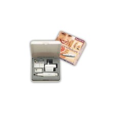 Set manucure et pédicure à