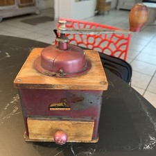 ANCIEN MOULIN À CAFÉ GRULET