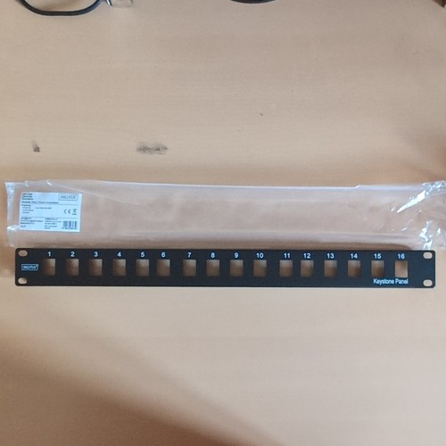 Digitus 91400 panneau de - panneau,