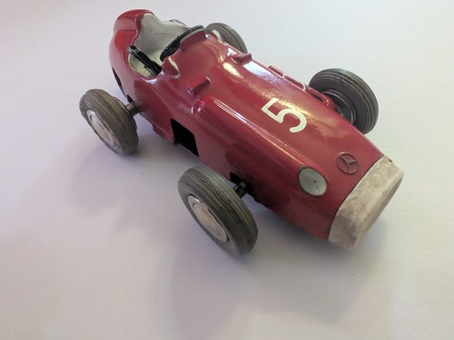 Voiture miniature schuco micro - voiture,