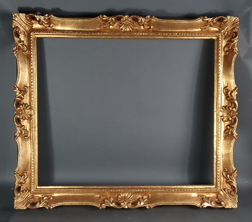 Cadre style louis 72x62 - cadre,