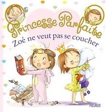 Princesse parfaite, Tome 36 