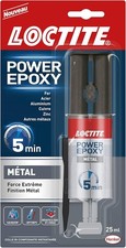 LOCTITE - Loctite power epoxy