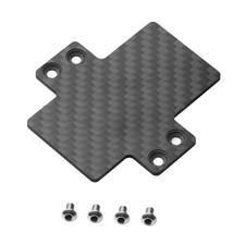 Plaque de fixation pour