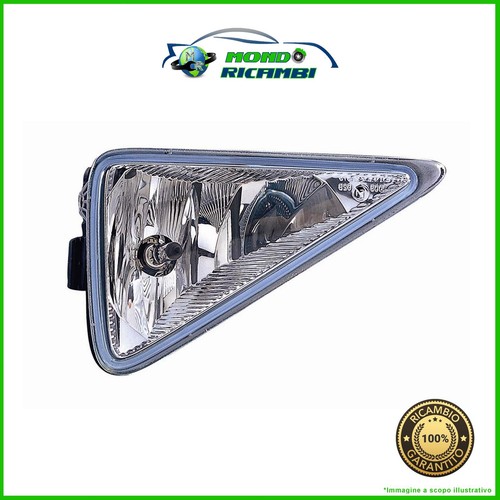 Faisceau brouillard avant - faisceau, de