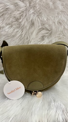 Sac main see chloe - see, by