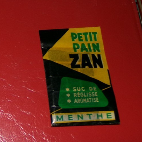 Sachet rare neuf petit - sachet,