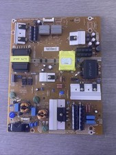 carte d'alimentation pour Tv PHILIPS 55PUH6101