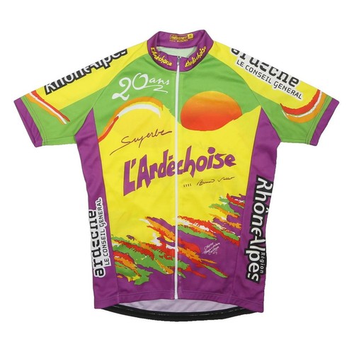 Gsg haut cyclisme homme - cyclisme,