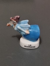 981 T FEVE LA MARRAINE SHREK