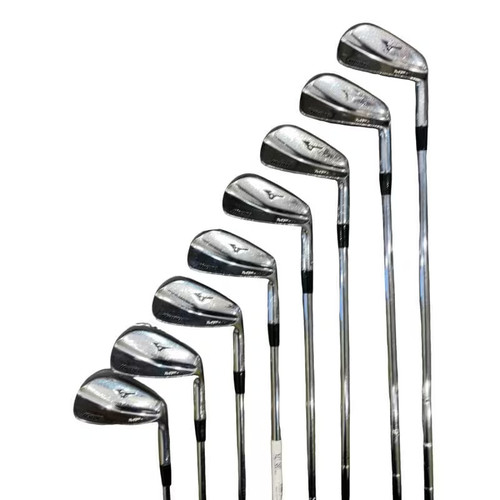 Set fers mizuno - fers, mp-4