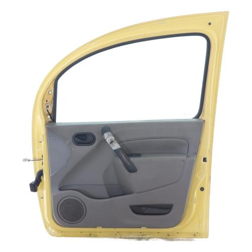 Porte avant droit renault - porte,