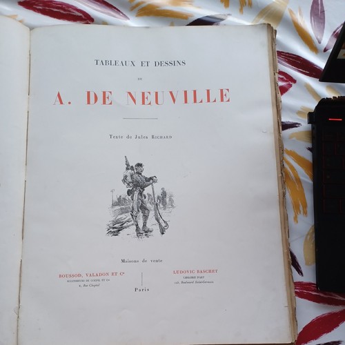 Livre campagne tableaux - campagne, "