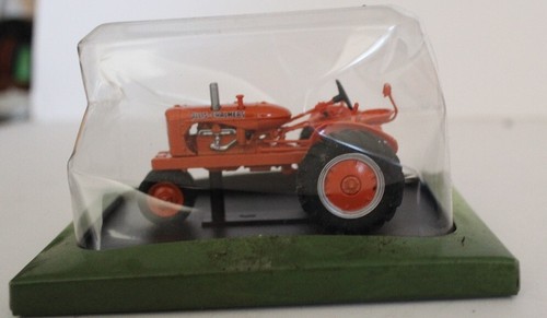Tracteur allis chalmers - chalmers, wc