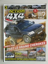 ACTION 4X4  N° 115 /Grand