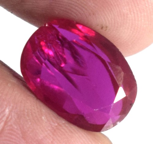 Tourmaline rubellite rose