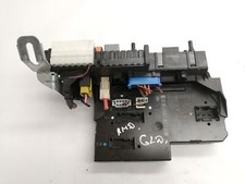 MERCEDES-BENZ C W204 C 220 CDI