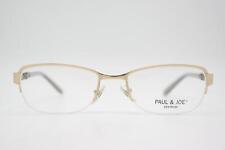 Lunettes Paul + Joe Rosy 14 Or