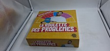 Jeu de société MGM Supertoy Games La Roulette des Problèmes édition familiale