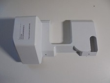 Cache moteur frigo américain