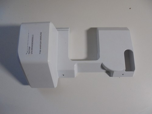 Cache moteur frigo - , américain