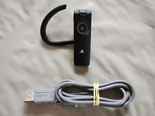 oreillette micro bluetooth ps3