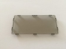 Vitre arrière gauche 30511142