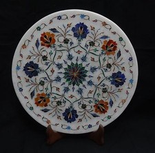 12 " Décorative Marbre