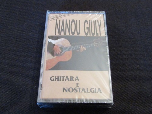 Nanou giuly ghitara - nanou,