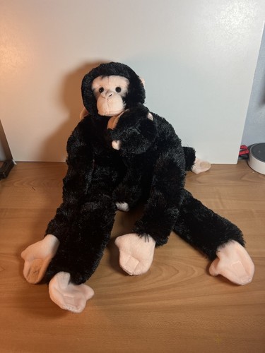 Wild republic chimpanzee - k&m,