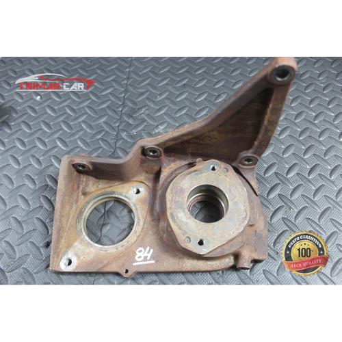 Support moteur pompe - support,
