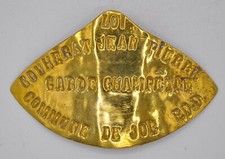 Garde champêtre - JOB (Puy de