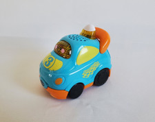 VTech Tut Tut Bolides Hugo