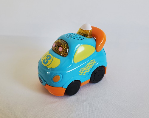 Vtech tut bolides - vtech,