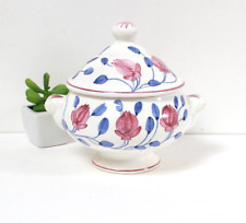 Mini soupière / bonbonnière