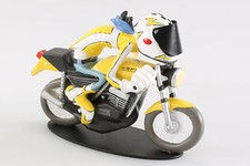 MOTO 1/18  BPS 125 sport JOE