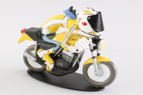 Moto bps 125 sport joe - moto,