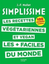 SIMPLISSIME - Recettes