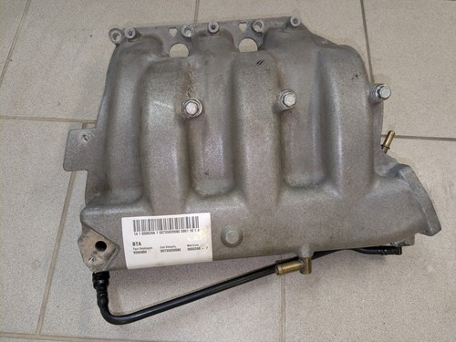 Intake manifold alfa romeo - intake,