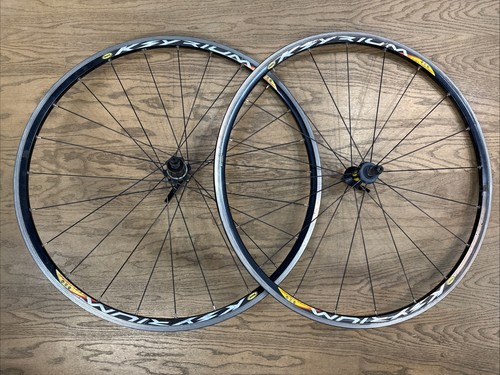Mavic ksyrium equipe 700c road - mavic,