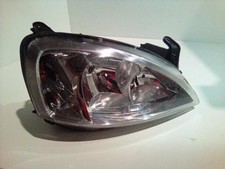 Optique avant principal droit