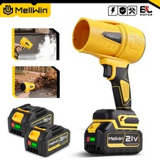 Souffleurs de Feuilles Fan