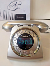 SAGEMCOM® Sixty Téléphone