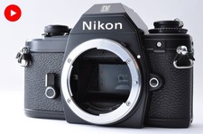 [N Mint] Appareil photo reflex