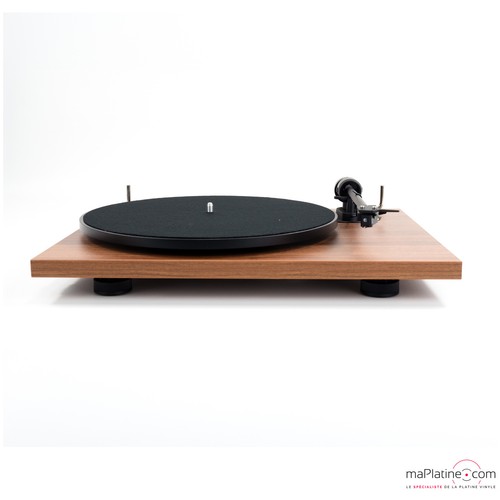 Platine vinyle pro ject - platine, e1.2