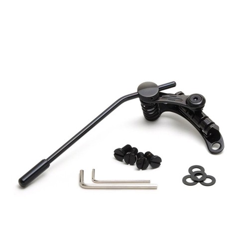 Tremolo göldo noir lt1 - tremolo,