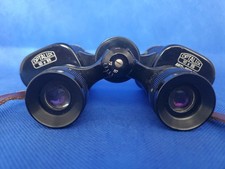 paire de jumelles OPTALUX 10×35