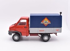 Miniature camion auto old - camion,