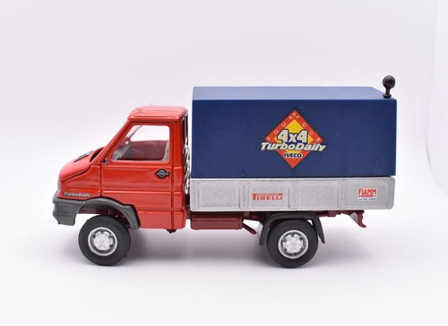 Miniature camion auto old - miniature,
