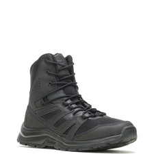 Bates Rallyforce Tall Zip